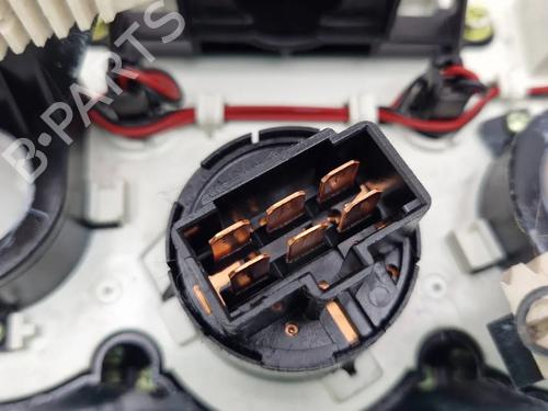 Climate control CHEVROLET MATIZ (M200, M250) 1.0 | BP30343448I5 - Image 7