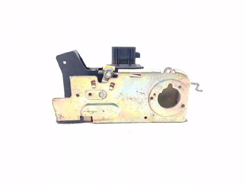 Front right lock FORD TRANSIT Van (FA_ _) 2.4 TD | BP30351403C97 - Image 4