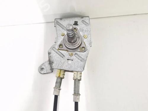 Rear left window mechanism SMART FORFOUR (454) 1.5 CDI (454.001) | BP30343899C24 