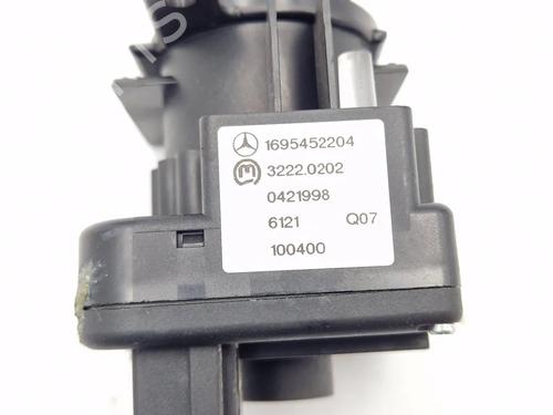 Headlight switch MERCEDES-BENZ A-CLASS (W169) A 170 (169.032, 169.332) | BP30345495I24