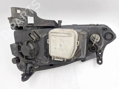 Right headlight OPEL CORSA C (X01) 1.0 (F08, F68) | BP30344195C29