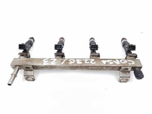 Injector OPEL CORSA D (S07) 1.0 (L08, L68) | BP30346803M100 - Image 2