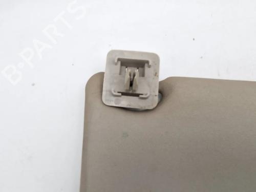 Venstre solskjerm FIAT SCUDO Bus (220_) 1.6 | BP30341773I1 