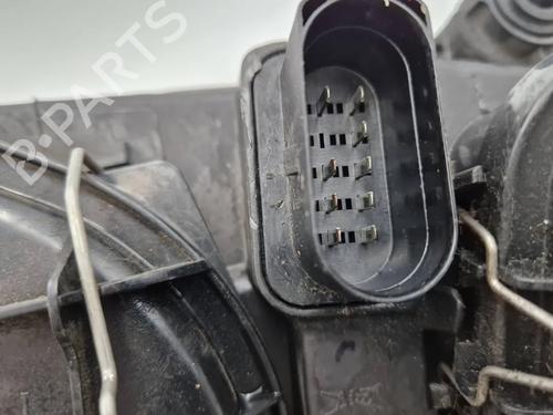 Left headlight SEAT IBIZA III (6L1) 1.4 TDI | BP30341295C28 