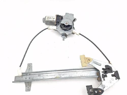 Used Rear right window mechanism Rear right window mechanism NISSAN PRIMERA (P11) 2.0 TD (90 hp) 33301548 33301548
