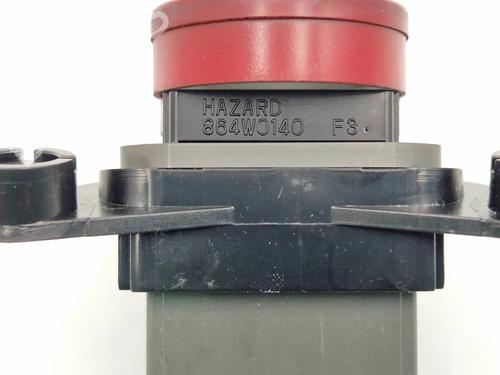 Warning switch CHEVROLET MATIZ (M200, M250) 1.0 | BP30343662I22 