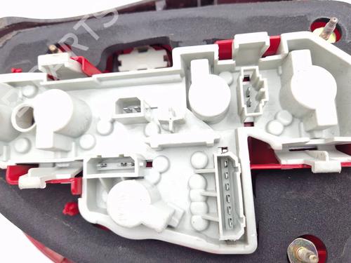 Right taillight VW PASSAT B5 (3B2) 1.6 | BP30349098C35 - Image 6