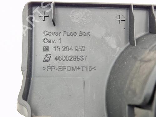 Headlight switch OPEL CORSA D (S07) 1.0 (L08, L68) | BP30346377I24 - Image 6