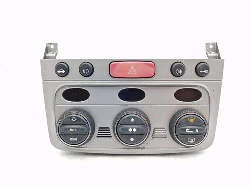 Climate control ALFA ROMEO 147 (937_) 1.6 16V T.SPARK (937.AXA1A, 937.AXB1A, 937.BXB1A) | BP30345209I5