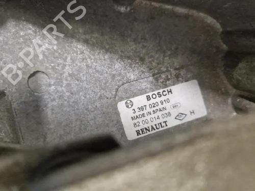 Front wiper motor RENAULT ESPACE IV (JK0/1_) 2.0 dCi (JK01, JK02, JK1J, JK1K, JK1H) | BP33422692M29  - Image 8