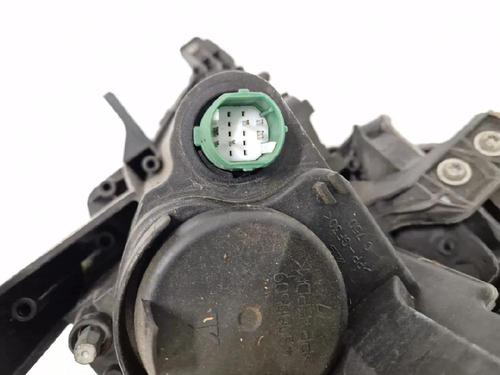 Left headlight LANCIA DELTA III (844_) 1.4 (844.AXA1A) | BP31752189C28 