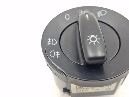 Headlight switch VW GOLF PLUS V (5M1, 521) 2.0 TDI | BP40012098I24 - Image 10