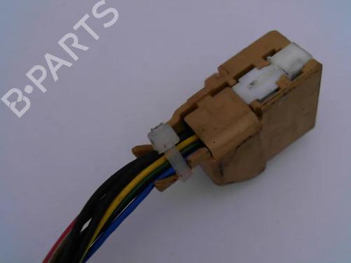 Left mirror AUDI A4 B6 (8E2) 1.6 | BP30340863C26 