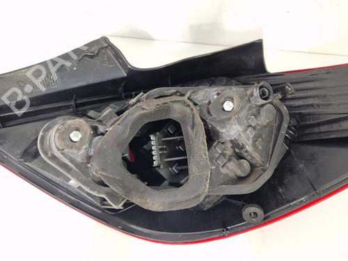 Left taillight OPEL CORSA D (S07) 1.0 (L08, L68) | BP30342856C34 - Image 6