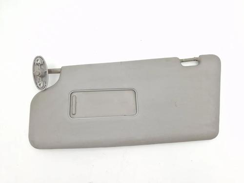 Used Left sun visor Left sun visor FORD FOCUS I (DAW, DBW) 1.6 16V Flexifuel (102 hp) 30345716 30345716