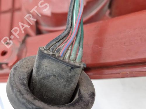 Right taillight MAZDA 5 (CR) 2.0 CD (CR19) | BP30341720C35  - Image 7