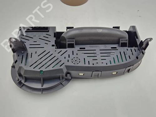 Instrument cluster RENAULT TWINGO II (CN0_) 1.5 dCi (CN0E) | BP30343833C47 - Image 5