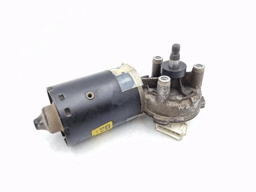 Used Front wiper motor CITROËN BERLINGO / BERLINGO FIRST MPV (MF_, GJK_, GFK_) 1.6 HDI 75 (MF9HW, GJ9HWC, GF9HWC, GN9HWC) (75 hp) 30345061