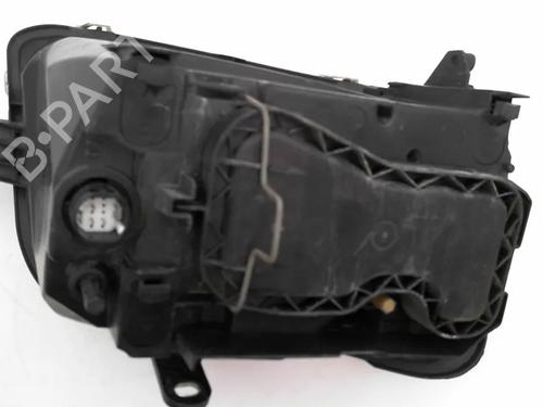 Left headlight FIAT PANDA (169_) 1.1 (169.AXA1A) | BP30340681C28