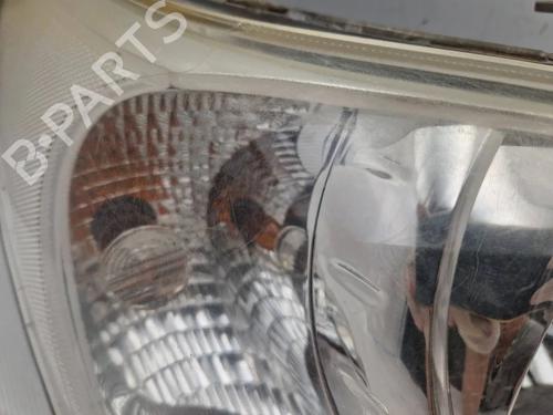 Right headlight CHEVROLET AVEO / KALOS Hatchback (T250, T255) 1.4 | BP30349668C29 