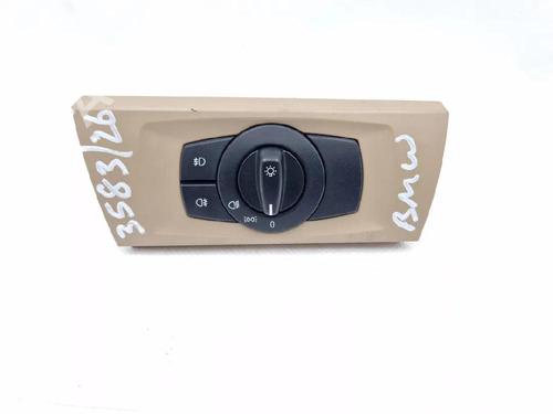 Used Headlight switch Headlight switch BMW 3 Touring (E91) 320 d (163 hp) 39944018 39944018