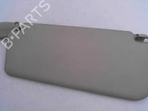 Right sun visor FIAT PUNTO (188_) 1.2 16V 80 (188.233, .235, .253, .255, .333, .353, .639,... | BP30340779I2