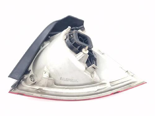 Left taillight VW GOLF PLUS V (5M1, 521) 1.2 TSI | BP34365480C34 - Image 9
