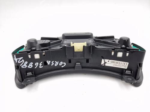 Instrument cluster OPEL CORSA C (X01) 1.0 (F08, F68) | BP30344288C47
