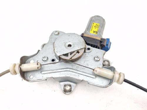 Front left window mechanism CHEVROLET CAPTIVA (C100, C140) 2.0 D 4WD | BP36376150C22 - Image 3
