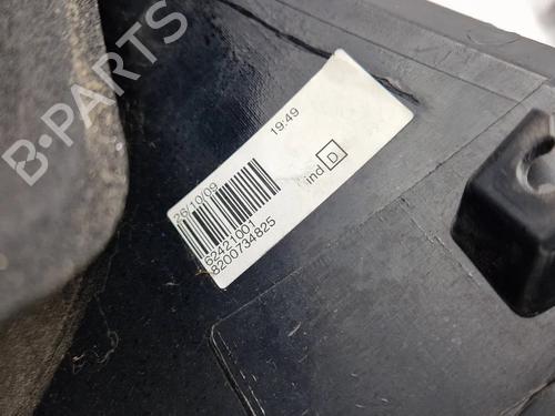 Farolim esquerdo DACIA SANDERO 1.6 (BS0D, BS0B, BS0F, BS0H) | BP30346108C34 