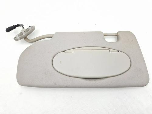Used Left sun visor MINI MINI (R50, R53) One D (75 hp) 30346644