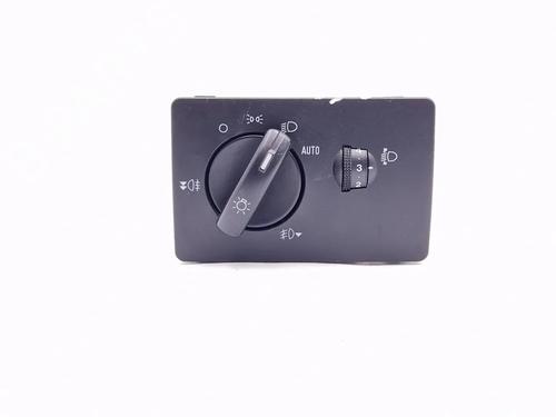 Headlight switch FORD FUSION (JU_) 1.25 | BP30344573I24 - Image 2