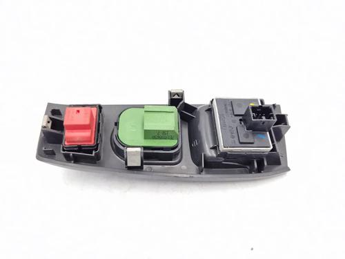 Left front window switch VW FOX Hatchback (5Z1, 5Z3, 5Z4) 1.2 | BP30345351I27 