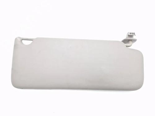 Left sun visor RENAULT TWINGO II (CN0_) 1.5 dCi (CN0E) | BP30346006I1 - Image 3