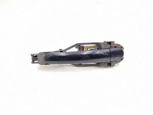 Used Front right exterior door handle VW POLO IV (9N_, 9A_) 1.4 TDI (80 hp) 30347479