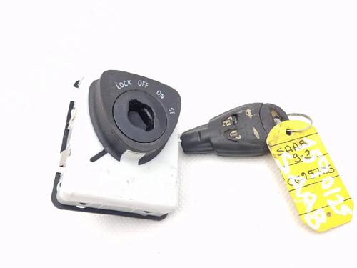 Ignition barrel SAAB 9-3 (YS3F, E79, D79, D75) 1.9 TiD | BP30348366M48