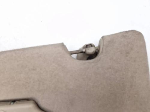 Left sun visor CHRYSLER PT CRUISER (PT_) 2.2 CRD | BP30341283I1