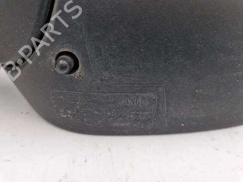 Left mirror LANCIA YPSILON (843_) 1.2 (843.AXA1A) | BP30343063C26 