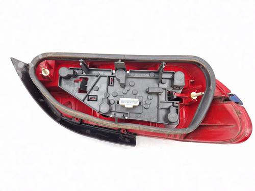 Right taillight PEUGEOT 406 (8B) 2.0 HDI 110 | BP30346585C35 