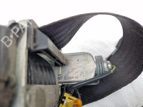 Front left seatbelt LANCIA YPSILON (843_) 1.3 D Multijet (843.AXE11, 843.AXE1A) | BP30619254I26 