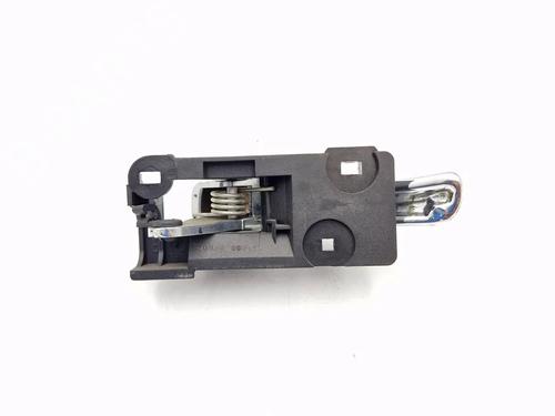 Front right interior door handle ALFA ROMEO 147 (937_) 1.6 16V T.SPARK (937.AXA1A, 937.AXB1A, 937.BXB1A) | BP30345220I14 