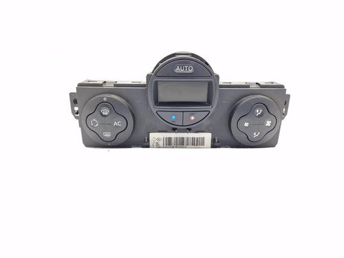 AC Styreenhet / Manøvreringsenhet RENAULT MODUS / GRAND MODUS (F/JP0_) 1.5 dCi (FP0F, JP0F) (86 hp) 30346540