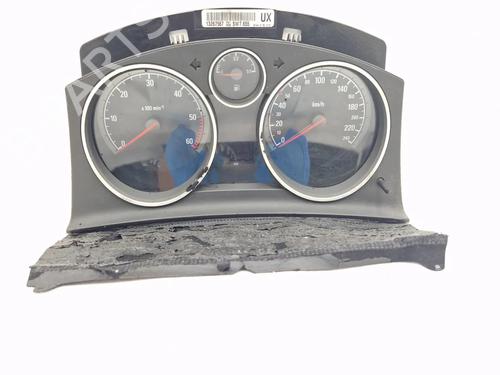 Instrument cluster OPEL ASTRA H GTC (A04) 1.7 CDTI (L08) | BP30350534C47