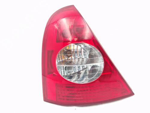 Left taillight RENAULT CLIO II (BB_, CB_) 1.5 dCi (B/CB07) | BP30346579C34