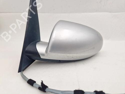 Left mirror AUDI A2 (8Z0) 1.4 TDI | BP30351067C26