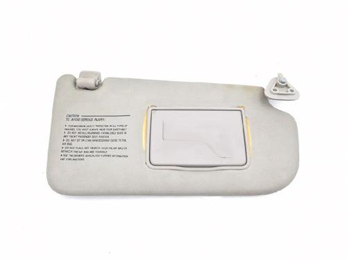 right-sun-visor-hyundai-tucson-jm-2004-2005-2006-2007-2008-2009-2010-2011-2012-2013-2014-2015-2016-2017-2018-2019-31991468 main image