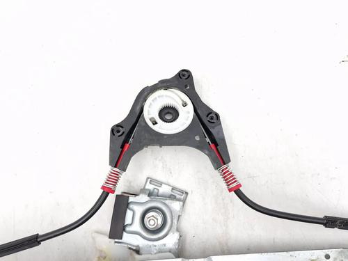 Front left window mechanism FORD FIESTA VI (CB1, CCN) 1.4 | BP30341862C22 - Image 4