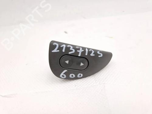 Used Right front window switch FIAT SEICENTO / 600 (187_) 0.9 (187AXA, 187AXA1A) (39 hp) 30349316