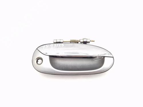 Used Front right exterior door handle Front right exterior door handle KIA CARENS I MPV (FC, FJ) 2.0 CRDi (140 hp) 30348423 30348423