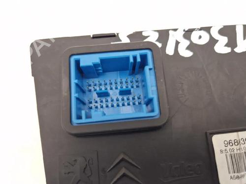 Climate control CITROËN C3 Picasso (SH_) 1.6 HDi | BP33422748I5  - Image 7